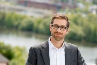 Mathieu Beaumont quitte Radio-Canada